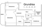 Etagenwohnung Bielefeld Jöllenbeck - 3 Zimmer, 77 m&sup2;, 200.000&euro; | Angebot:27248886