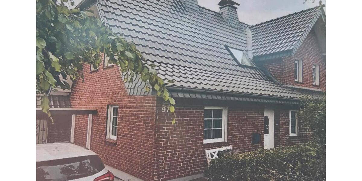 Einfamilienhaus Augustdorf - 4 Zimmer, 130 m&sup2;, 500.000&euro; | Angebot:27132708
