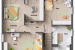 Mehrfamilienhaus, Wohnhaus Lage Ehrentrup - 6 Zimmer, 155 m&sup2;, 410.000&euro; | Angebot:25706887