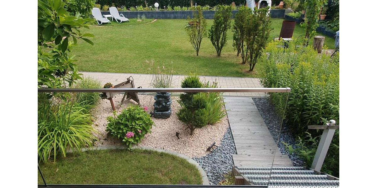 Hochparterre Detmold Hiddesen - 2 Zimmer, 64 m&sup2;, 665&euro; | Angebot:26049779