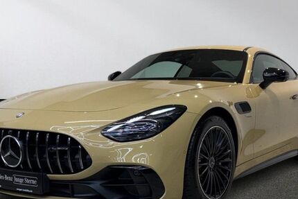 Mercedes-Benz AMG GT 3.019 km 107.900 &euro; Bünde 32257