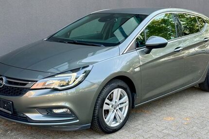 Opel Astra 92.000 km 10.900 &euro; Herford 32049