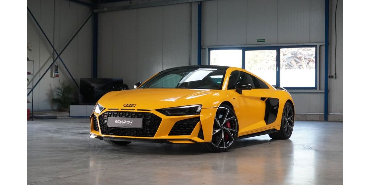 Audi R8 11.900 km 174.000 &euro; Bielefeld 33689