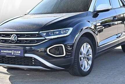 VW T-Roc 57.540 km 25.490 &euro; Bielefeld 33689