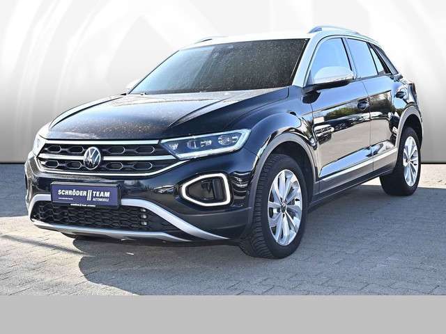 VW T-Roc 57.540 km 25.490 &euro; Bielefeld 33689