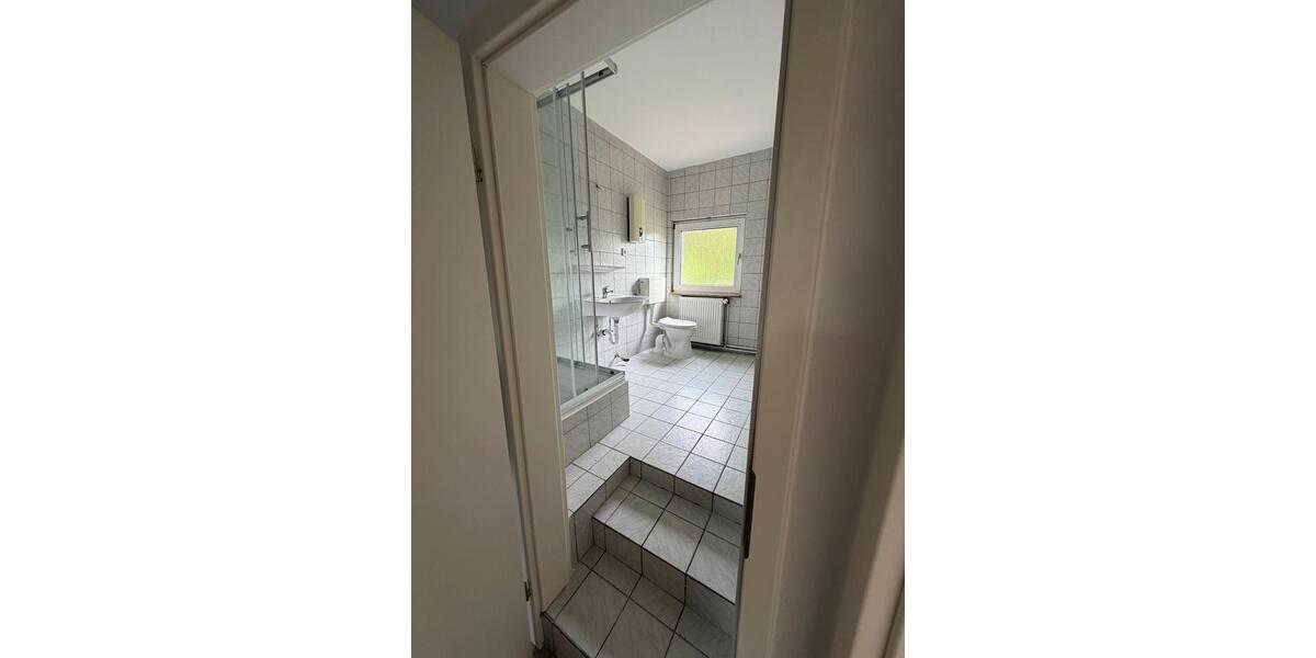 Erdgeschoßwohnung Herford Falkendiek - 3 Zimmer, 62 m&sup2;, 750&euro; | Angebot:26585301