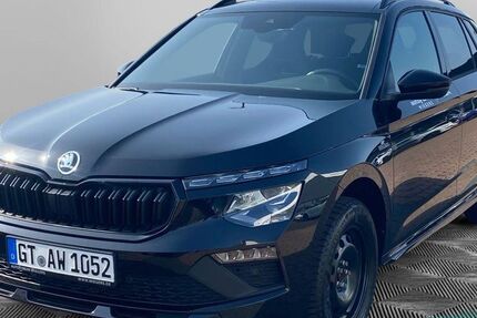 Skoda Kamiq 5.956 km 27.970 &euro; Gütersloh 33334