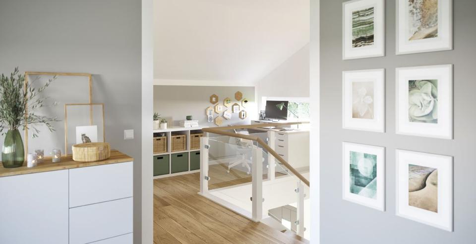 Einfamilienhaus Lemgo - 4 Zimmer, 131 m&sup2;, 1.700&euro; | Angebot:24980616