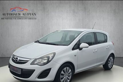 Opel Corsa 138.000 km 6.990 &euro; Gütersloh 33330