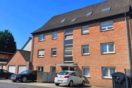 Wohnung zum Mieten in Paderborn OT Schloß Neuhaus 694 € 76.12 m² 3 zimmer