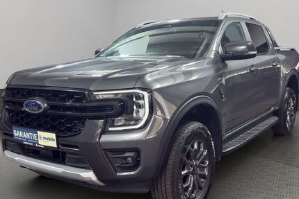 Ford Ranger 13.000 km 49.490 &euro; Bielefeld 33604