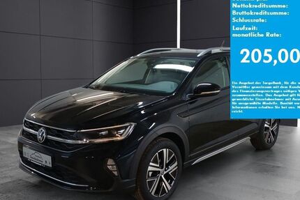 VW Taigo 30.000 km 26.440 &euro; Schloß Holte-Stukenbrock 33758