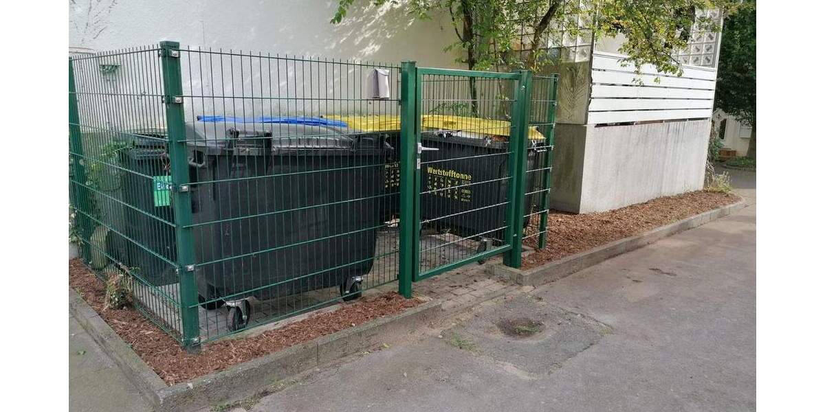 Etagenwohnung Bielefeld Brackwede - 5 Zimmer, 159.840&euro; | Angebot:25661514