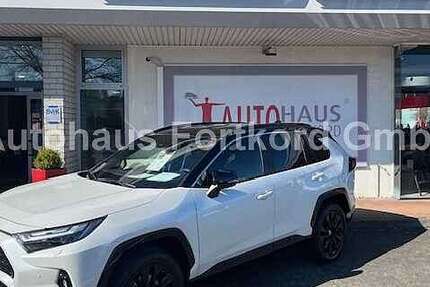Toyota RAV 4 9.890 km 42.980 &euro; Bielefeld 33689