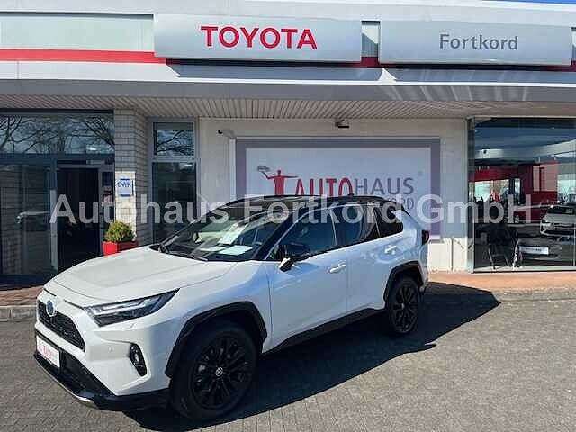 Toyota RAV 4 9.890 km 42.980 &euro; Bielefeld 33689