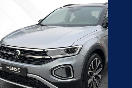 VW T-Roc 18.000 km 33.785 &euro; Gütersloh 33334
