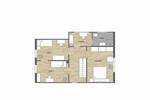 Einfamilienhaus Bielefeld Gadderbaum - 5 Zimmer, 128 m&sup2;, 399.500&euro; | Angebot:26891859