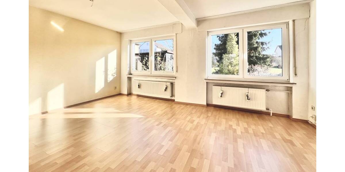 Mehrfamilienhaus, Wohnhaus Detmold Spork-Eichholz - 5 Zimmer, 144 m&sup2;, 229.000&euro; | Angebot:26276580
