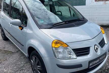 Renault Modus 206.580 km 1.950 &euro; Bielefeld 33617