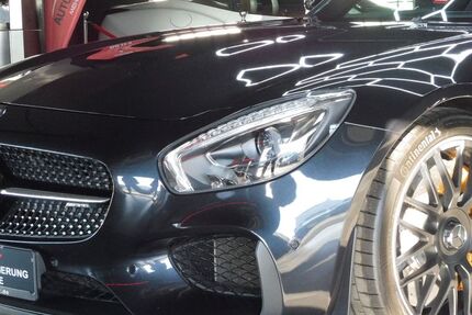 Mercedes-Benz AMG GT S 63.650 km 74.999 &euro; Bünde 32257