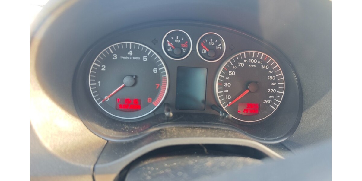 Audi A3 298.000 km 1.700 &euro; Bielefeld 33602