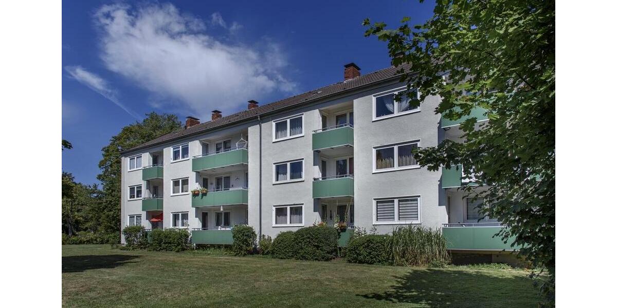 Etagenwohnung Gütersloh - 4 Zimmer, 85 m&sup2;, 789&euro; | Angebot:25592057