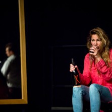 Alle sieben Wellen - Kömödie von Daniel Glattauer 09.01.2026 STADTHALLE DELBRÜCK