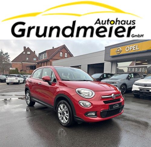 Fiat 500X 115.450 km 8.999 &euro; Harsewinkel 33428
