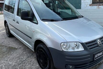 VW Caddy 146.910 km 5.950 &euro; Bielefeld 33617