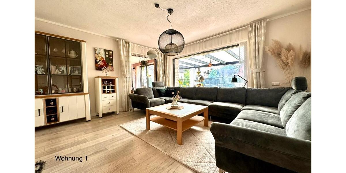Etagenwohnung Hövelhof - 9 Zimmer, 268 m&sup2;, 725.000&euro; | Angebot:27426668