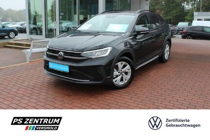 VW Taigo 3.045 km 21.430 € Versmold 33775