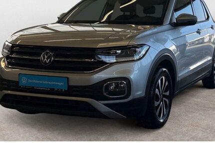 VW T-Cross 34.000 km 22.770 &euro; Lemgo 32657