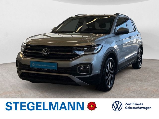 VW T-Cross 34.000 km 22.770 &euro; Lemgo 32657