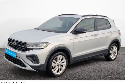 VW T-Cross 25.142 km 24.870 &euro; Melle 49324