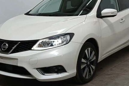 Nissan Pulsar 86.000 km 12.490 &euro; Detmold 32758
