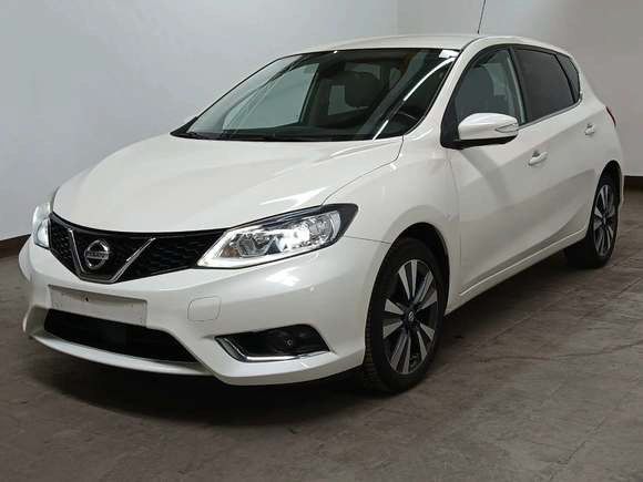 Nissan Pulsar 86.000 km 12.890 &euro; Detmold 32758
