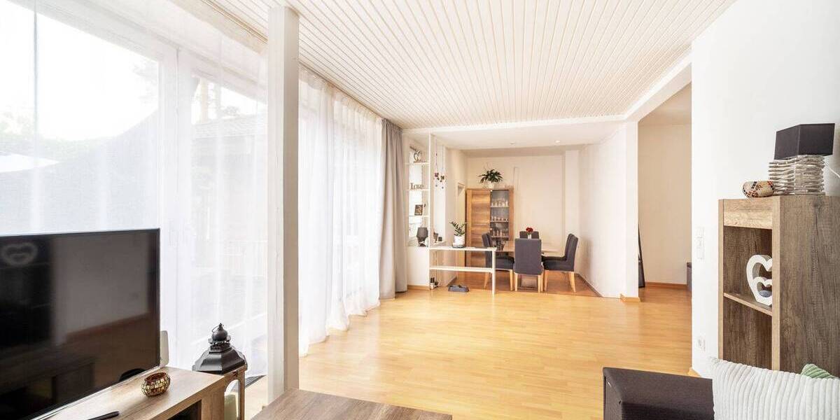 Einfamilienhaus Bielefeld Senne - 8 Zimmer, 293 m&sup2;, 699.000&euro; | Angebot:26501302