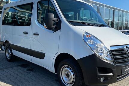 Opel Movano 86.500 km 13.980 &euro; Bad Salzuflen 32108