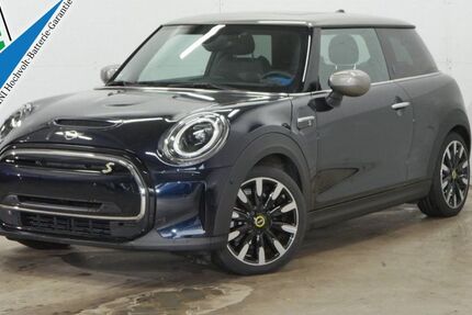 Mini Cooper SE 12.435 km 24.480 € Melle 49324