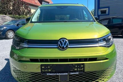 VW Caddy 44.000 km 27.999 &euro; Detmold 32758