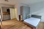 Erdgeschoßwohnung Detmold - 1 Zimmer, 24 m&sup2;, 458&euro; | Angebot:26279260