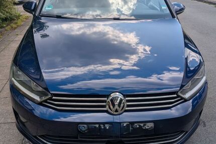 VW Golf Sportsvan 140.000 km 9.450 &euro; Steinhagen 33803