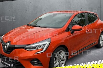 Renault Clio 37.321 km 13.445 &euro; Bielefeld 33647