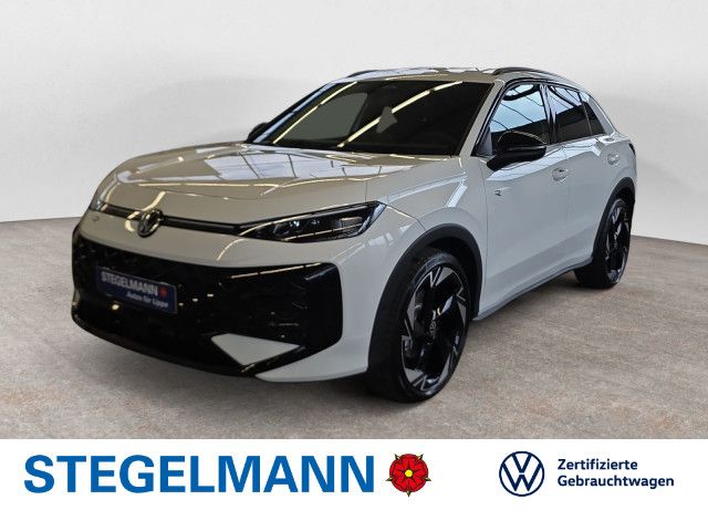 VW T-Roc 2.557 km 38.810 &euro; Lemgo 32657