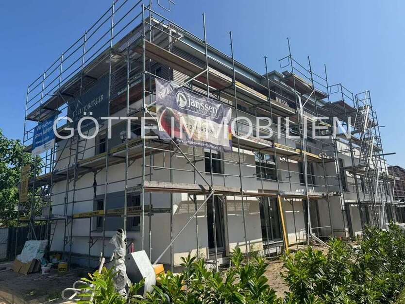 Wohnung zum Kaufen in Steinhagen 379.000 € 96 m²