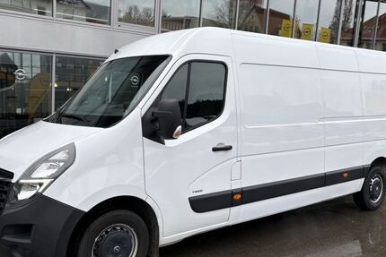 Opel Movano 113.068 km 22.760 &euro; Herford 32049
