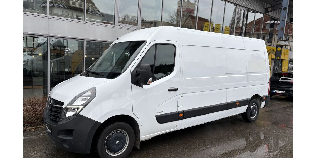 Opel Movano 113.068 km 22.760 &euro; Herford 32049