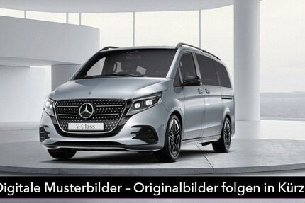 Mercedes-Benz V 300 9.500 km 89.950 &euro; Herford 32051