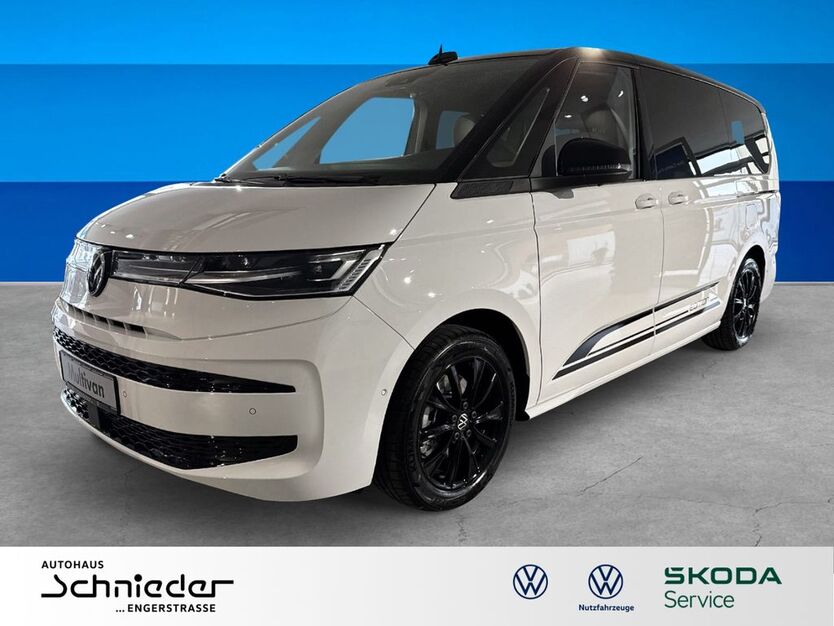 VW T7 Multivan 12.500 km 68.350 € Herford 32051