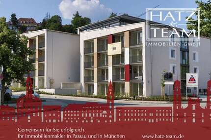 Wohnung zum Kaufen in Passau 149.000 € 30 m²